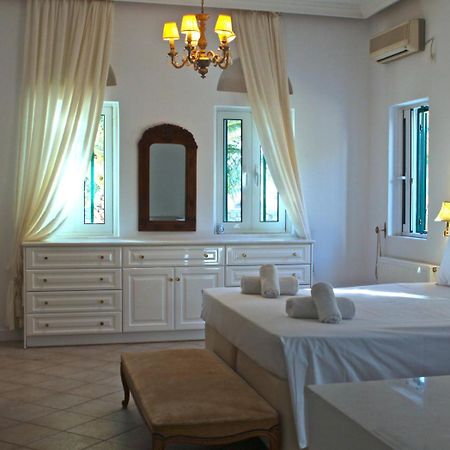 Villa Dori Ambrami Екстер'єр фото