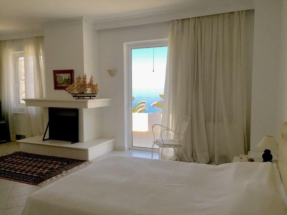 Villa Dori Ambrami Екстер'єр фото