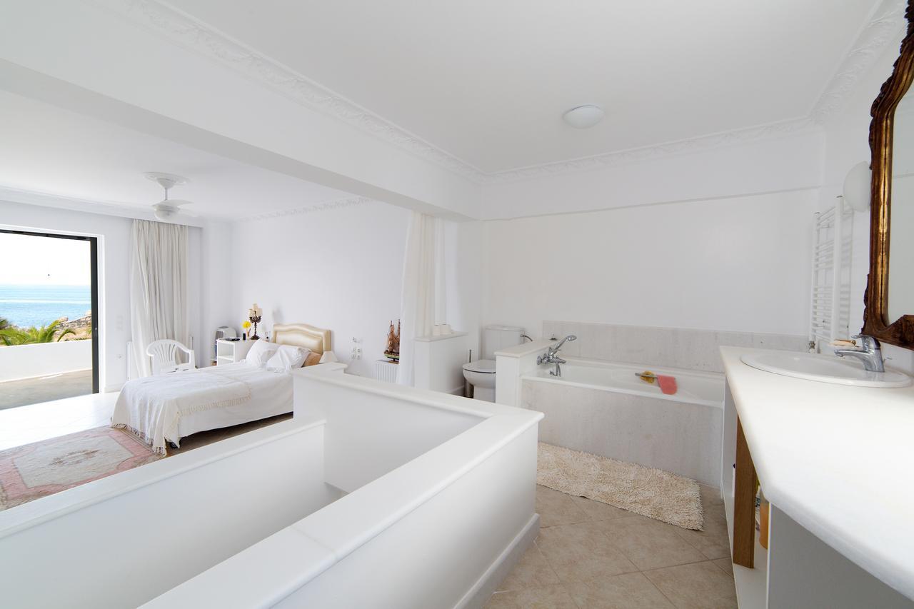 Villa Dori Ambrami Екстер'єр фото