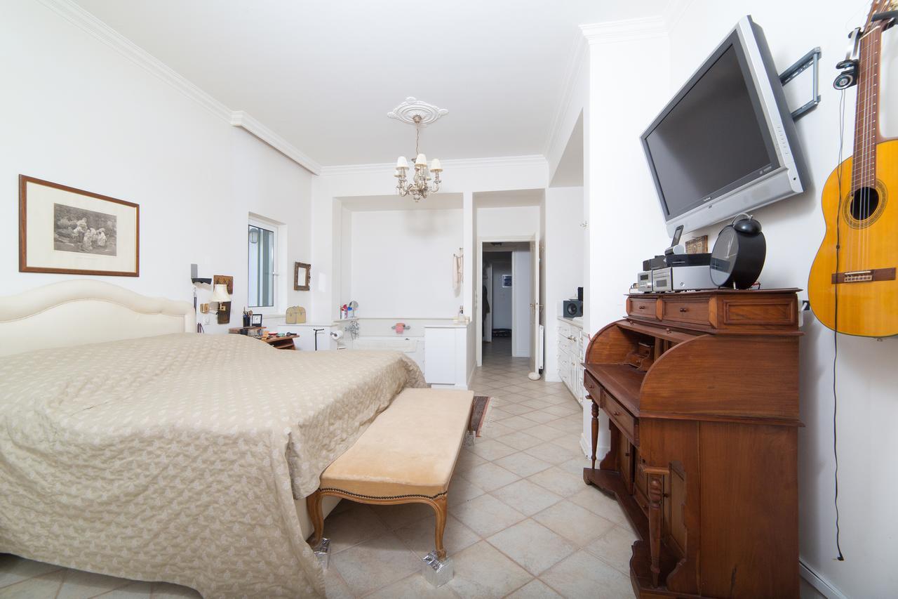 Villa Dori Ambrami Екстер'єр фото