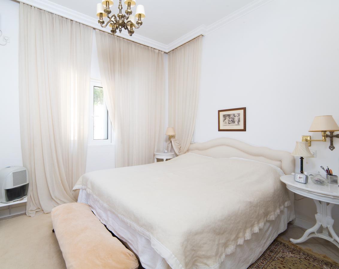 Villa Dori Ambrami Екстер'єр фото