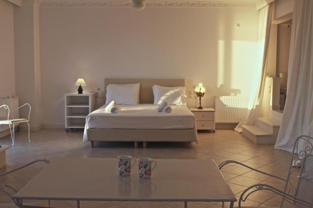 Villa Dori Ambrami Екстер'єр фото